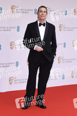 BAFTA Film Awards 2022 in London