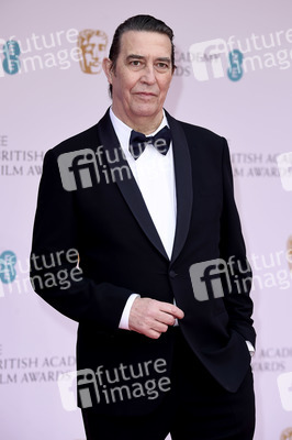 BAFTA Film Awards 2022 in London