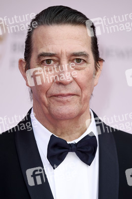 BAFTA Film Awards 2022 in London