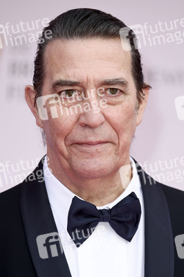 BAFTA Film Awards 2022 in London