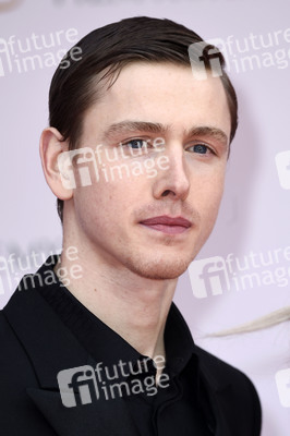 BAFTA Film Awards 2022 in London