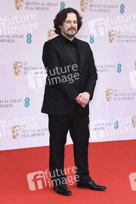 BAFTA Film Awards 2022 in London