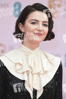 BAFTA Film Awards 2022 in London