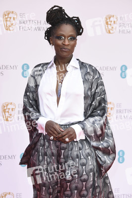 BAFTA Film Awards 2022 in London