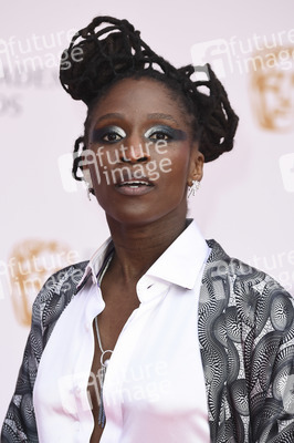 BAFTA Film Awards 2022 in London