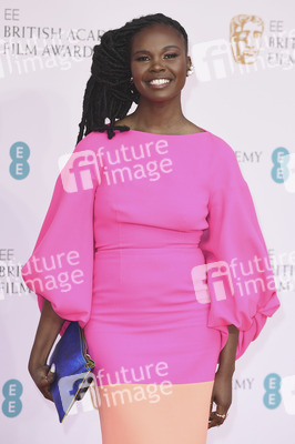 BAFTA Film Awards 2022 in London