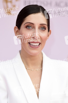 BAFTA Film Awards 2022 in London