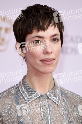 BAFTA Film Awards 2022 in London