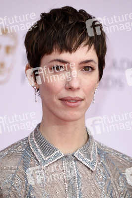 BAFTA Film Awards 2022 in London