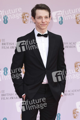 BAFTA Film Awards 2022 in London