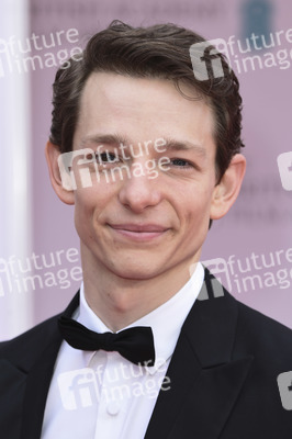 BAFTA Film Awards 2022 in London