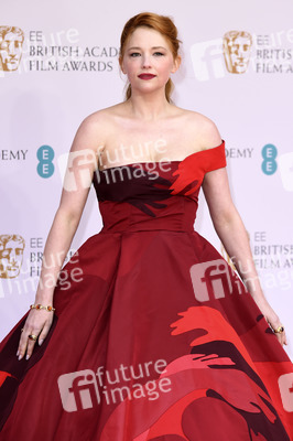 BAFTA Film Awards 2022 in London