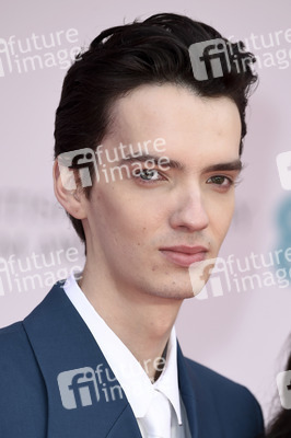 BAFTA Film Awards 2022 in London
