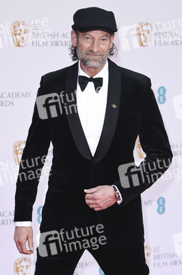 BAFTA Film Awards 2022 in London