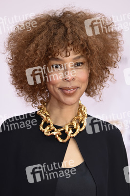 BAFTA Film Awards 2022 in London