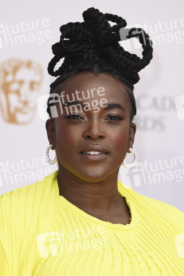 BAFTA Film Awards 2022 in London