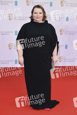 BAFTA Film Awards 2022 in London