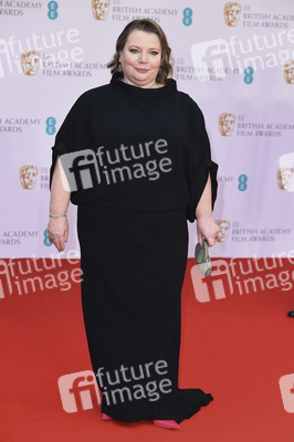 BAFTA Film Awards 2022 in London