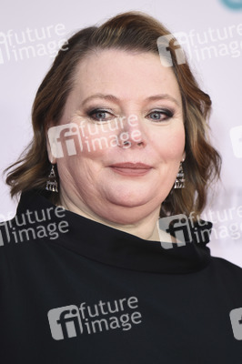 BAFTA Film Awards 2022 in London