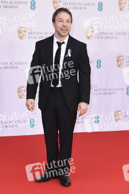 BAFTA Film Awards 2022 in London