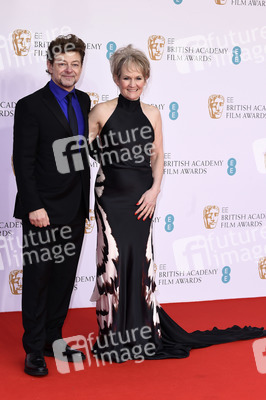BAFTA Film Awards 2022 in London