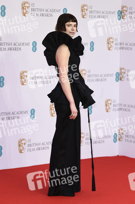 BAFTA Film Awards 2022 in London
