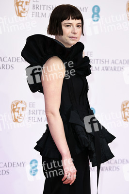 BAFTA Film Awards 2022 in London