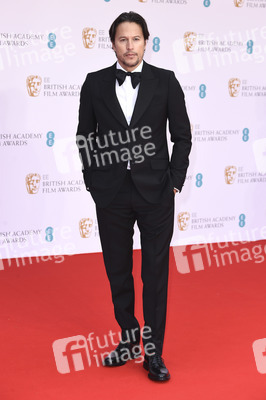 BAFTA Film Awards 2022 in London