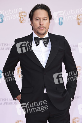 BAFTA Film Awards 2022 in London