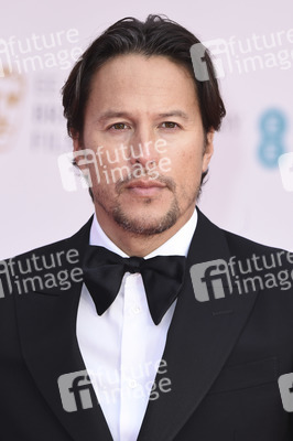 BAFTA Film Awards 2022 in London