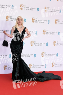 BAFTA Film Awards 2022 in London