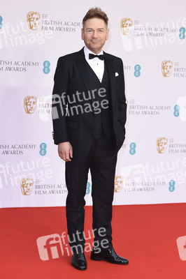 BAFTA Film Awards 2022 in London