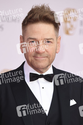 BAFTA Film Awards 2022 in London