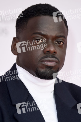 BAFTA Film Awards 2022 in London