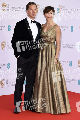 BAFTA Film Awards 2022 in London