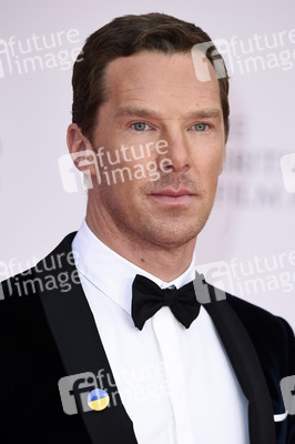 BAFTA Film Awards 2022 in London