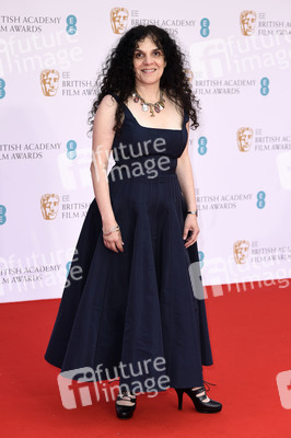 BAFTA Film Awards 2022 in London