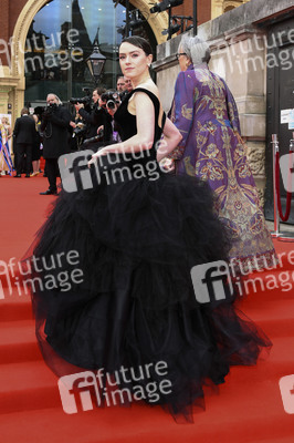 BAFTA Film Awards 2022 in London