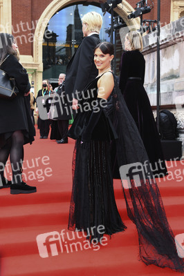 BAFTA Film Awards 2022 in London