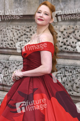 BAFTA Film Awards 2022 in London