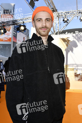 Filmpremiere 'Die Gangster Gang' in Berlin