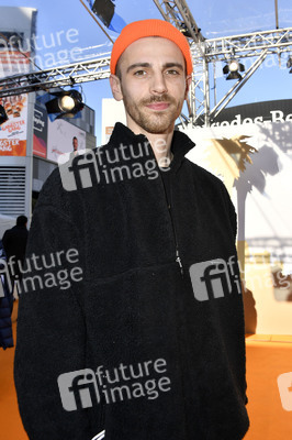 Filmpremiere 'Die Gangster Gang' in Berlin