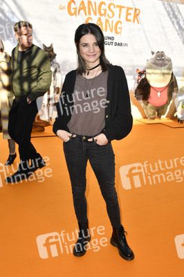 Filmpremiere 'Die Gangster Gang' in Berlin