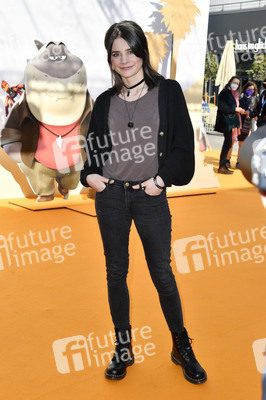 Filmpremiere 'Die Gangster Gang' in Berlin