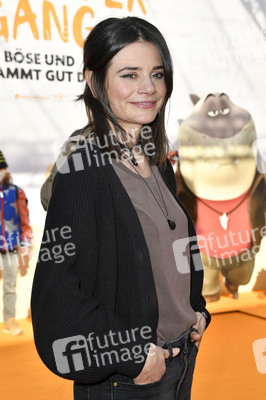 Filmpremiere 'Die Gangster Gang' in Berlin