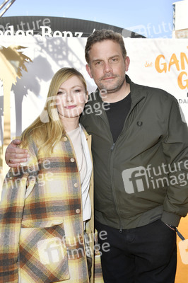 Filmpremiere 'Die Gangster Gang' in Berlin