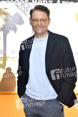 Filmpremiere 'Die Gangster Gang' in Berlin