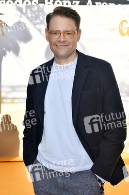 Filmpremiere 'Die Gangster Gang' in Berlin