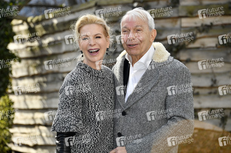 Berliner Salon auf der Berlin Fashion Week Autumn/Winter 2022