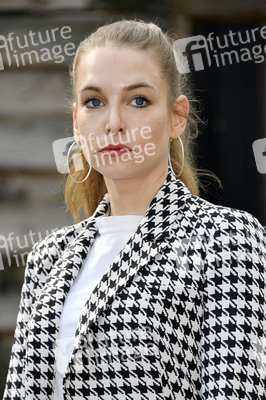 Berliner Salon auf der Berlin Fashion Week Autumn/Winter 2022